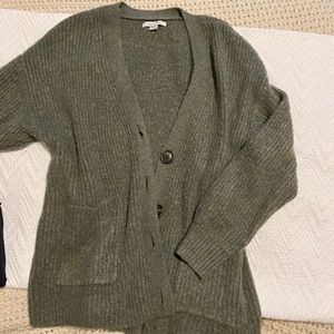 American Eagle Cardigan